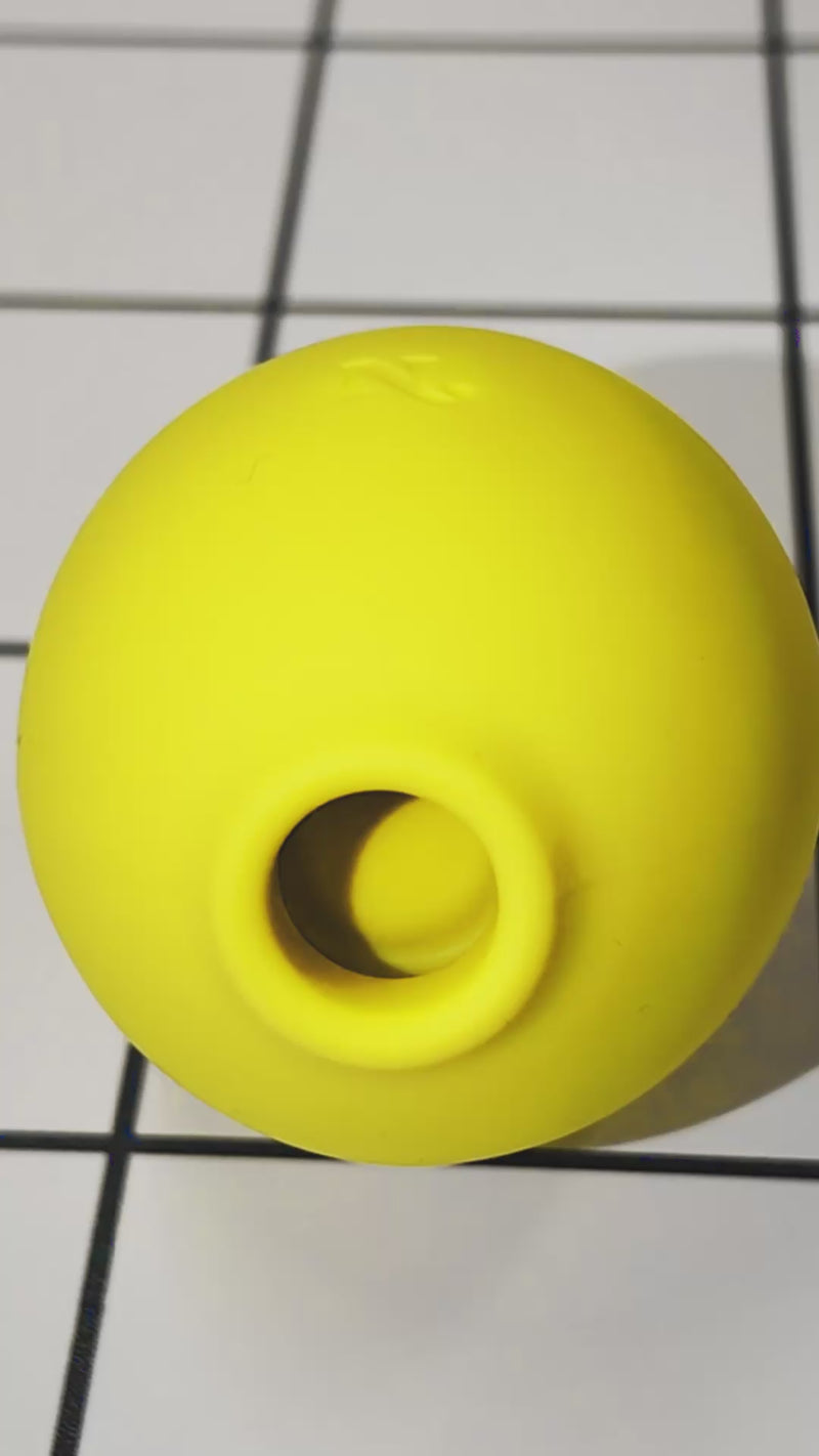 Lem Clitoral Massager Product